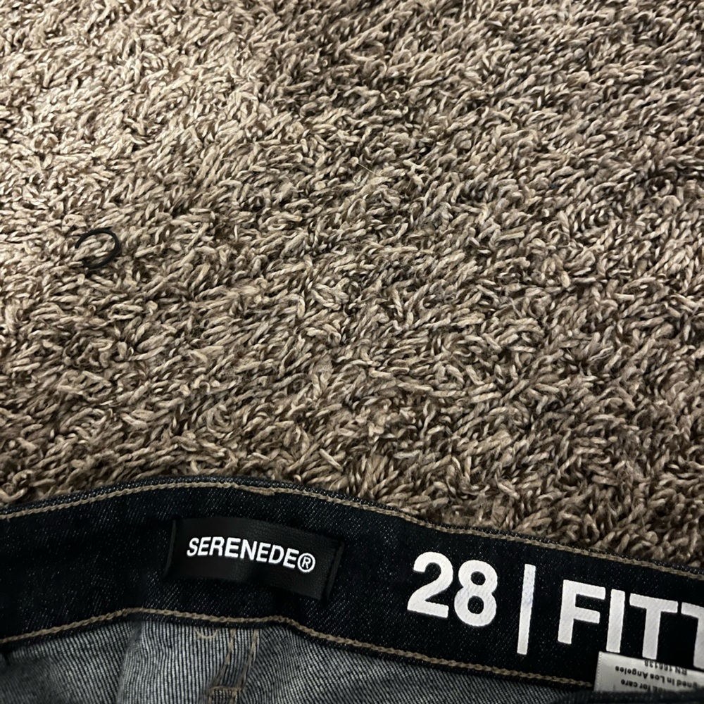 Serenade Pants